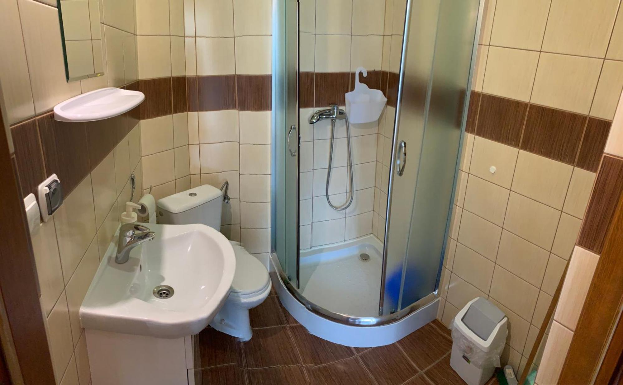 Kwatery Prywatne Monika I Artur Lamczyk Władysławowo Exterior foto