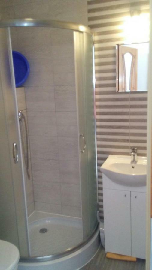 Kwatery Prywatne Monika I Artur Lamczyk Władysławowo Exterior foto